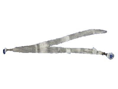 Jeep 56038740AD STRAP Ground