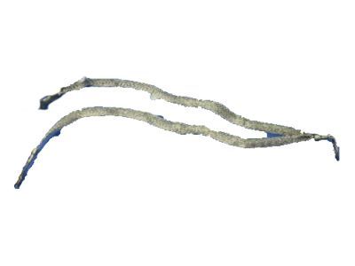 Jeep 56038740AD STRAP Ground