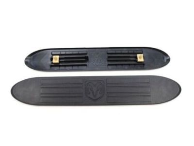 Dodge 5183054AB STEP PAD Side Step