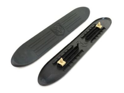 Dodge 5183054AB STEP PAD Side Step
