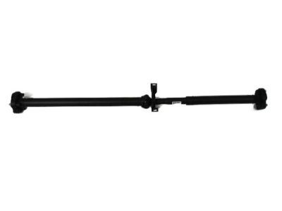 Mopar 4578036AG Shaft Drive Rear 2-Piece