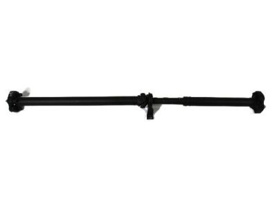 Mopar 4578036AG Shaft Drive Rear 2-Piece