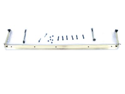 Jeep 68032421AA DRIVE ASSEMBLY Folding Top Rear