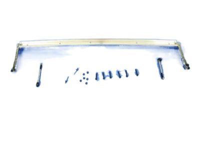 Jeep 68032421AA DRIVE ASSEMBLY Folding Top Rear