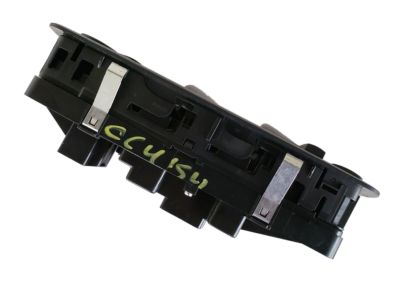 Mopar 68275252AC Switch And Bezel Front Door