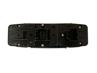 Mopar 68275252AC Switch And Bezel Front Door