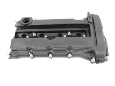 Dodge 4884760AE COVER Cylinder Head
