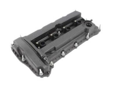 Dodge 4884760AE COVER Cylinder Head