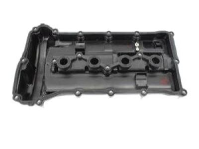 Dodge 4884760AE COVER Cylinder Head