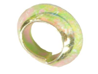 Dodge 5104538AA WASHER Lock