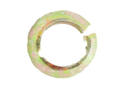 Dodge 5104538AA WASHER Lock