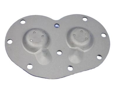 Dodge 5189984AA PLATE Transaxle Case Rear