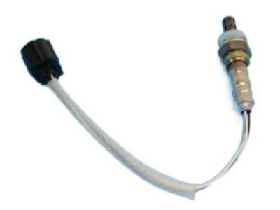 Mopar 56041702AA Oxygen Sensor, Rear Passenger Side