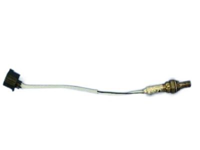 Mopar 56041702AA Oxygen Sensor, Rear Passenger Side