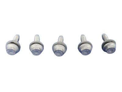Mopar 68201983AA Radiator Support Screw