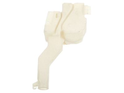 Chrysler Washer Reservoir - 4797693AB