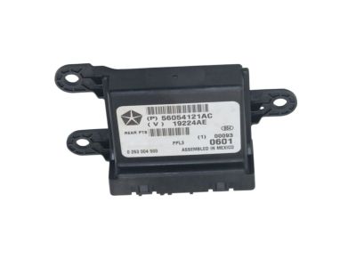 Dodge 56054121AC MODULE Parking Assist
