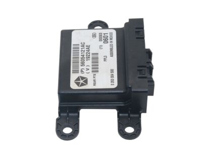 Dodge 56054121AC MODULE Parking Assist