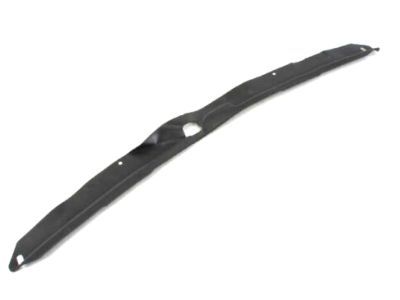 Mopar 5058934AB Silencer Plenum And Dash Panel
