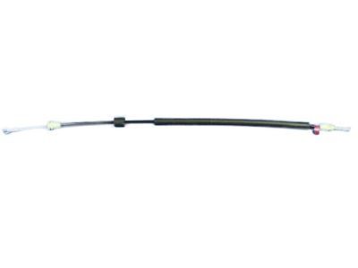 Mopar 68104173AA Lock Cable, Front Driver Side