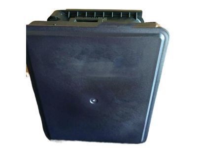 Mopar 68453770AC Module Anti-Lock Brake System