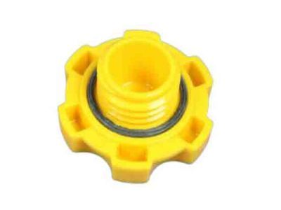 Jeep 4863741 CAP Oil Filler