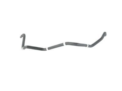 Ram 68214933AB HOSE Coolant Recovery Bottle