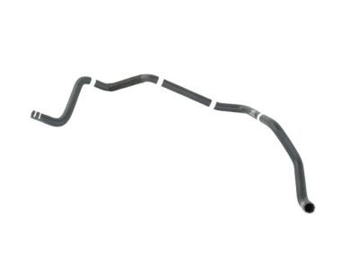 Ram 68214933AB HOSE Coolant Recovery Bottle