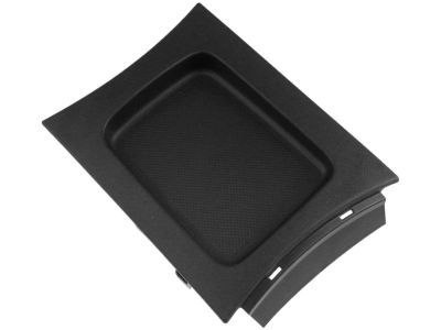 Mopar 1RN52AAAAC Shift Plate, Black