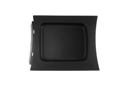 Mopar 1RN52AAAAC Shift Plate, Black