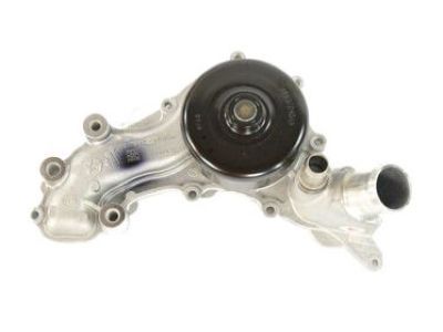 Jeep 68079412AC PUMP Water