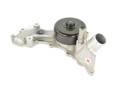 Jeep 68079412AC PUMP Water