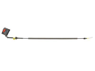 Jeep 68148795AC LATCH Fuel Door