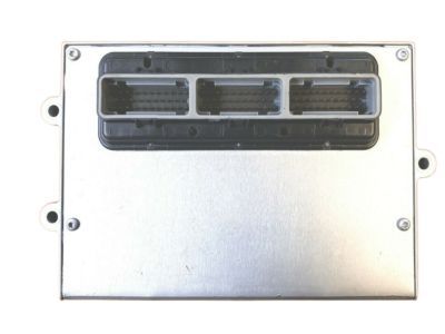 Dodge Durango Engine Control Module - 56040409AC