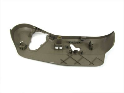 Ram 1UQ99HL5AB SHIELD Driver Outboard