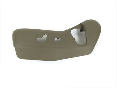 Ram 1UQ99HL5AB SHIELD Driver Outboard