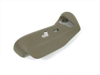 Ram 1UQ99HL5AB SHIELD Driver Outboard