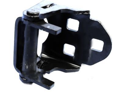 1999 Dodge Ram Wagon Door Hinge - 55346955