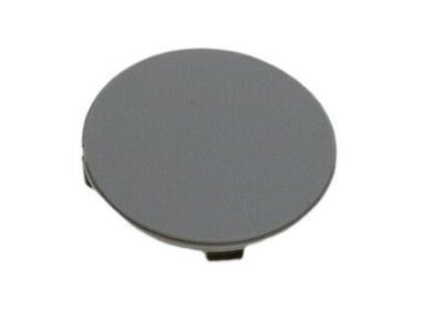 Jeep 1FL711D5AA COVER Handle