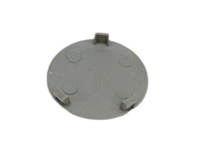 Jeep 1FL711D5AA COVER Handle