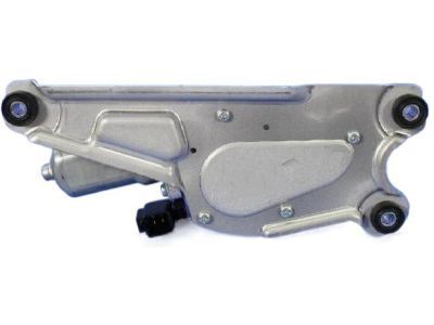 Dodge 5178201AC MOTOR Liftgate Wiper
