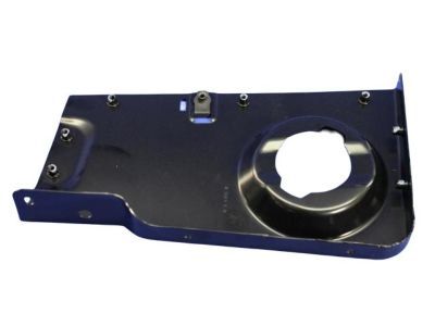 Mopar 68096354AA Support, Front Passenger Side