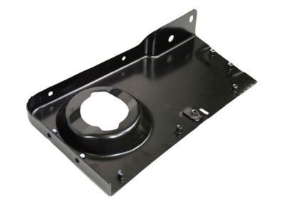 Mopar 68096354AA Support, Front Passenger Side