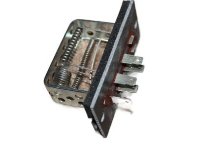 Chrysler 4462841 RESISTOR, A/C. Blower Motor