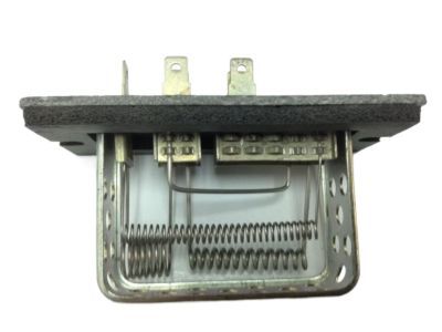 Chrysler 4462841 RESISTOR, A/C. Blower Motor
