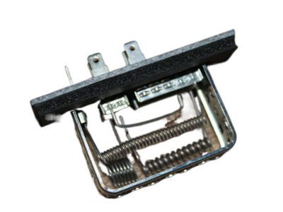 Chrysler 4462841 RESISTOR, A/C. Blower Motor