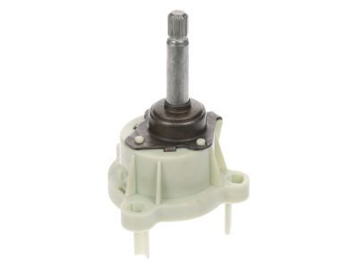 Jeep 68025463AA DRIVE Manual Window Regulator