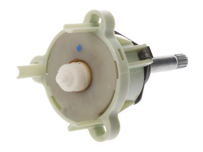 Jeep 68025463AA DRIVE Manual Window Regulator