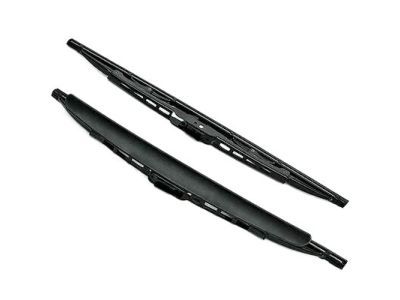 Chrysler Aspen Windshield Wiper - WB000021AE