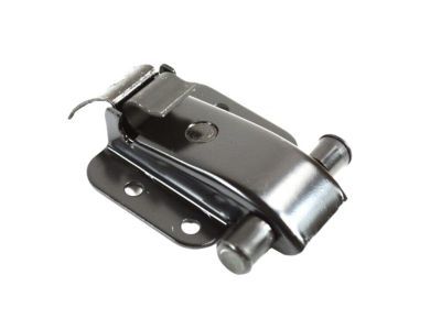 Dodge 68006464AA BRACKET Cargo Door Hinge Pillar